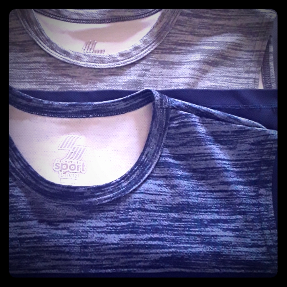 BOYS Tank Tops (2)